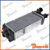 Intercooler pour FIAT | CNG-FT-016, 30183